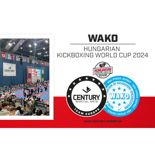Wako Hungarian Kickboxing World Cup begeistert auf ganzer Linie! - Wako Hungarian Kickboxing World Cup begeistert auf ganzer Linie!