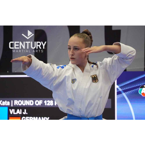 Die WKF Series A in Salzburg begeistert auf ganzer Linie! - Die WKF Series A in Salzburg begeistert auf ganzer Linie!