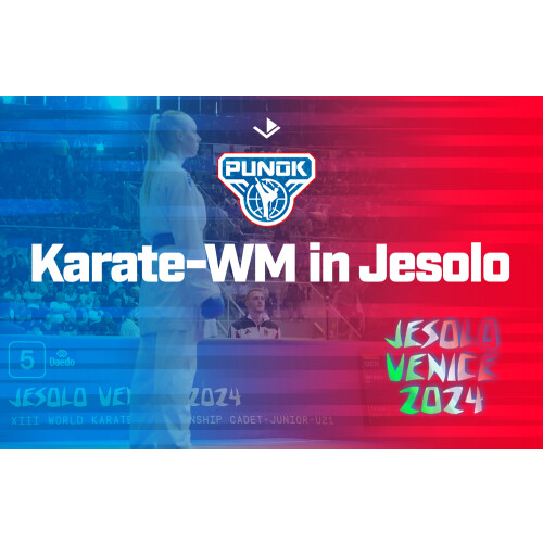 Packende Kämpfe, bittere Dramen und glänzender Triumph – Die WKF Karate-WM in Jesolo! - Packende Kämpfe, bittere Dramen und glänzender Triumph – Die WKF Karate-WM in Jesolo!