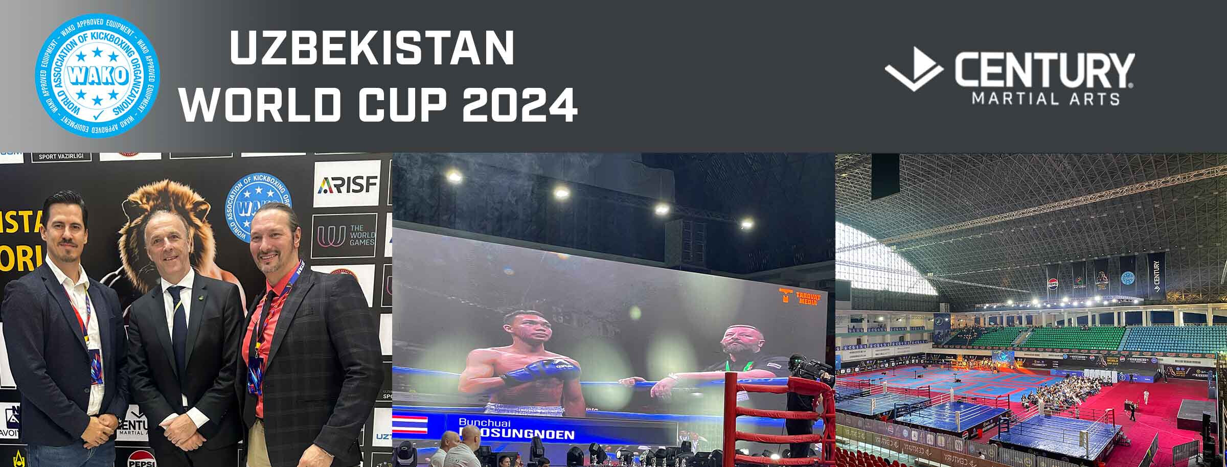 Uzbekistan World Cup 2024