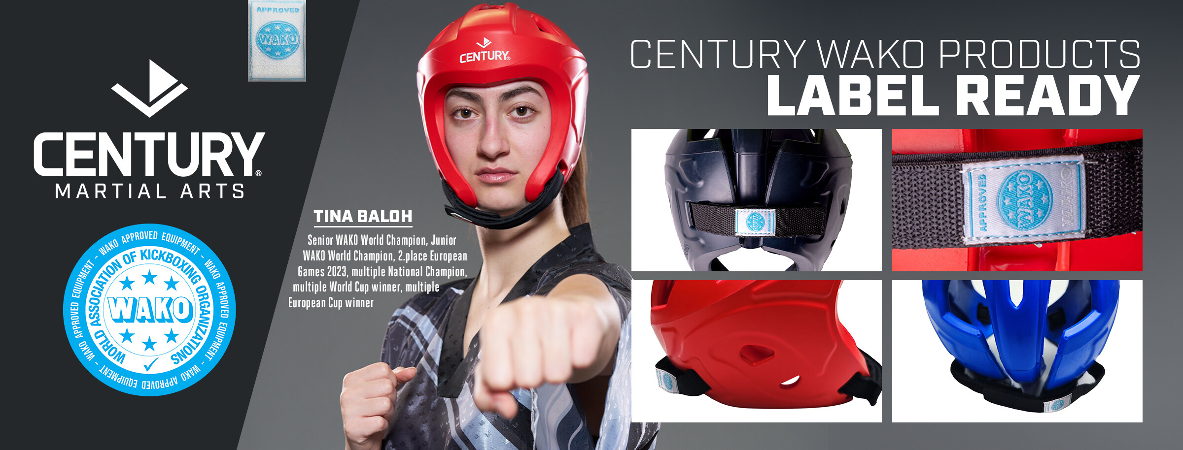 Head Guard C-Gear Evolution WAKO approved