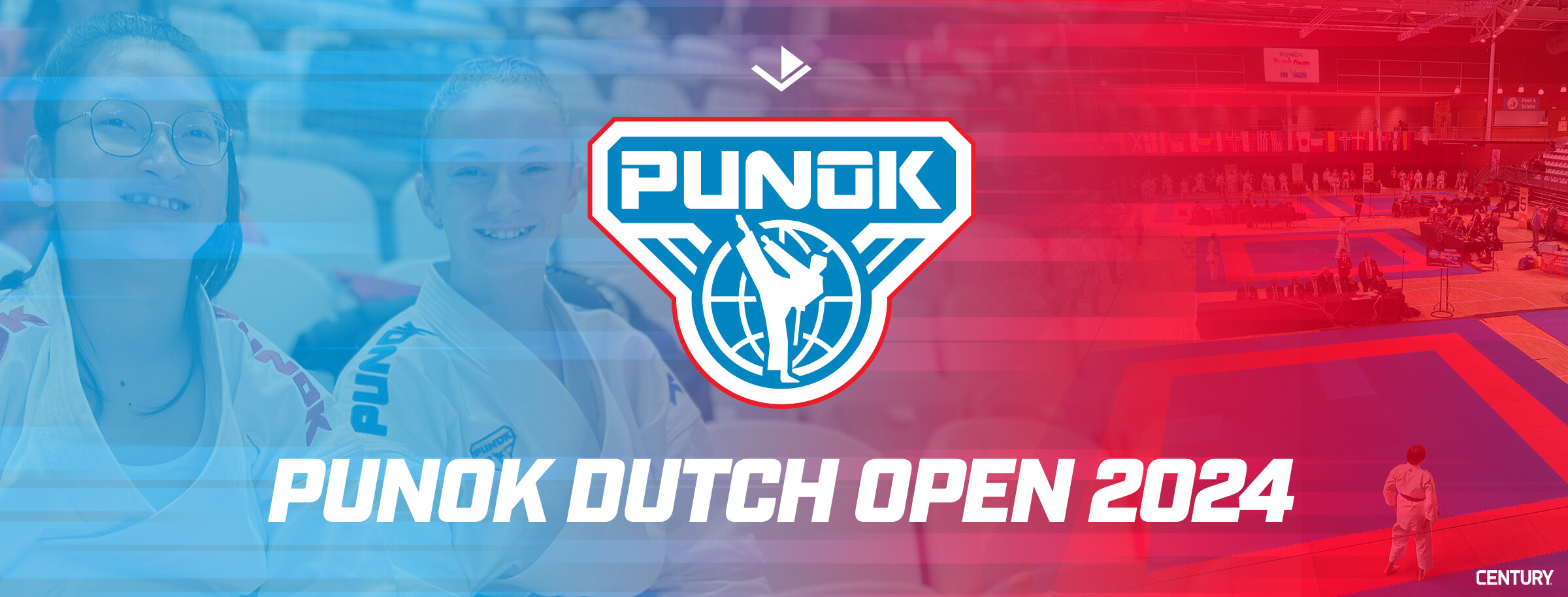 PUNOK Dutch Open 2024