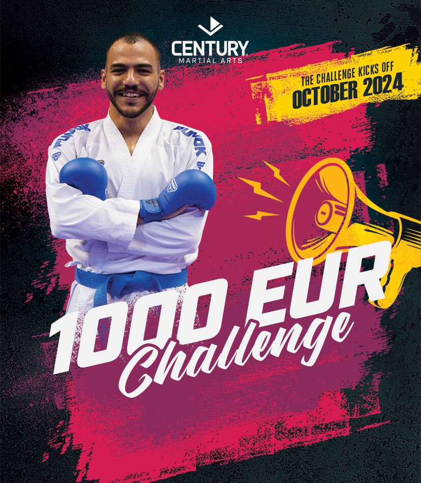 1000€ Challenge