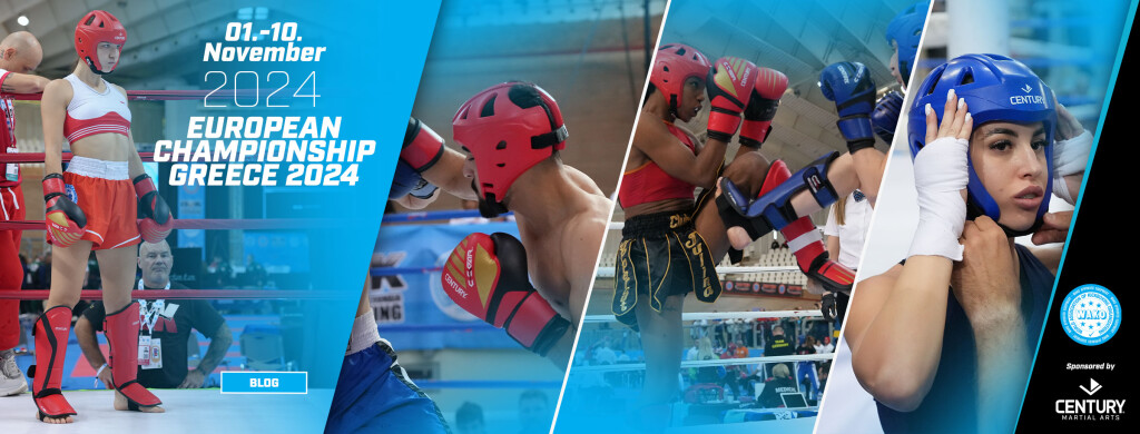 WAKO European Championships 2024 – Kampf um Ruhm, Ehre und die World Games-Qualifikation!