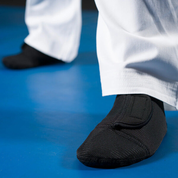 CENTURY Mat Sox - Keep your feet covered without sacrificing foot