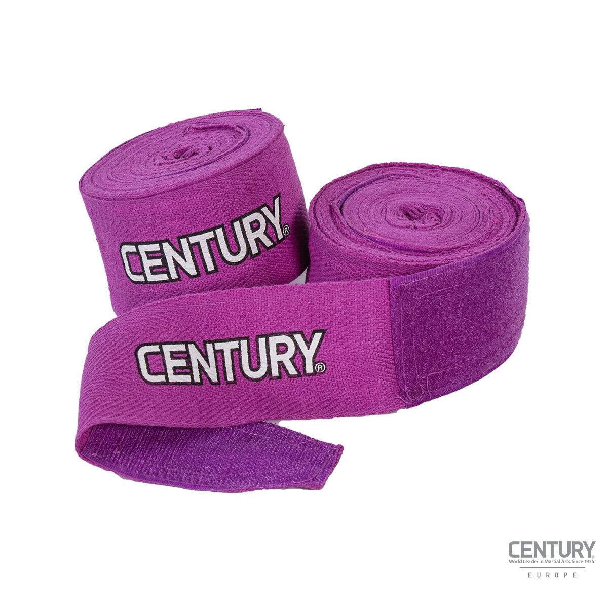 120 Cotton Handwraps Purple