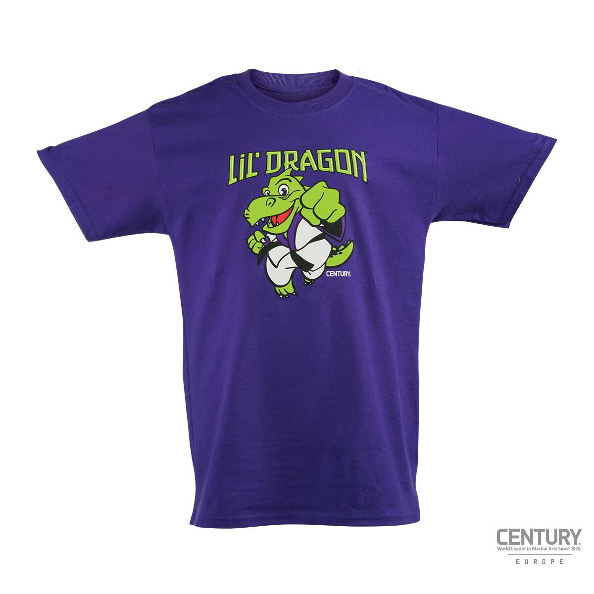 Lil DragonT-Shirt Erwachsene Lila S