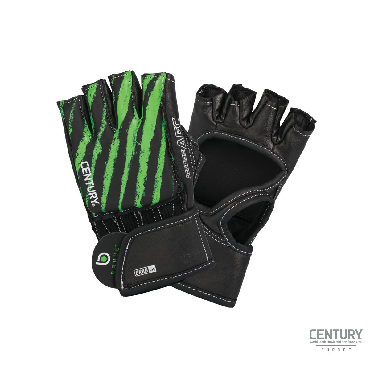 Youth Open Palm Glove S/M
