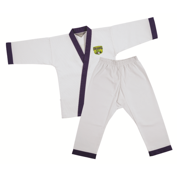 North South Jiu-Jitsu Underwear - Grappling Palestine