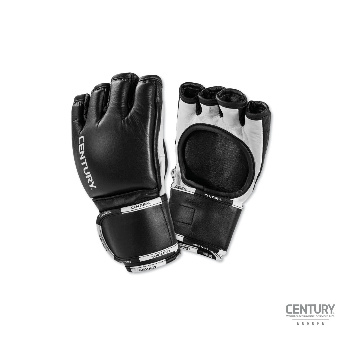 Century "Creed" MMA Competition Gloves M