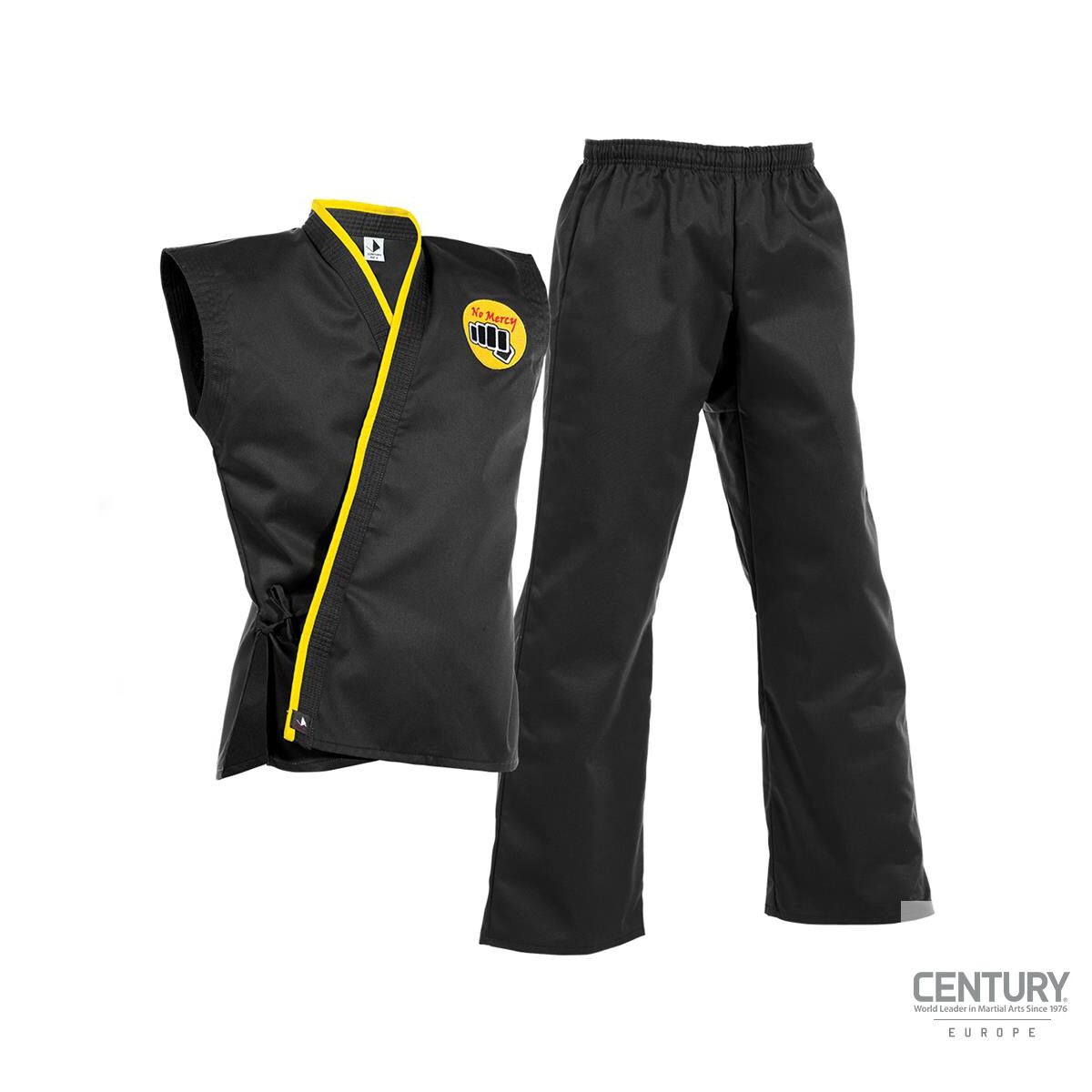 Cobra Kai Martial Arts Uniform