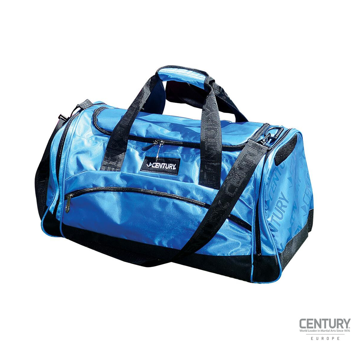 Century Premium Sport Bag - Medium Blau