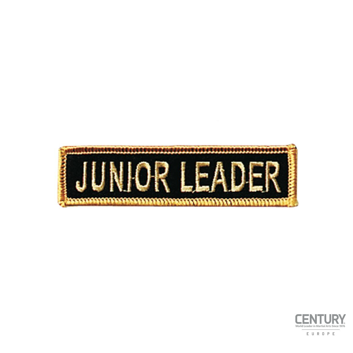 Rank Patches Junior Leader