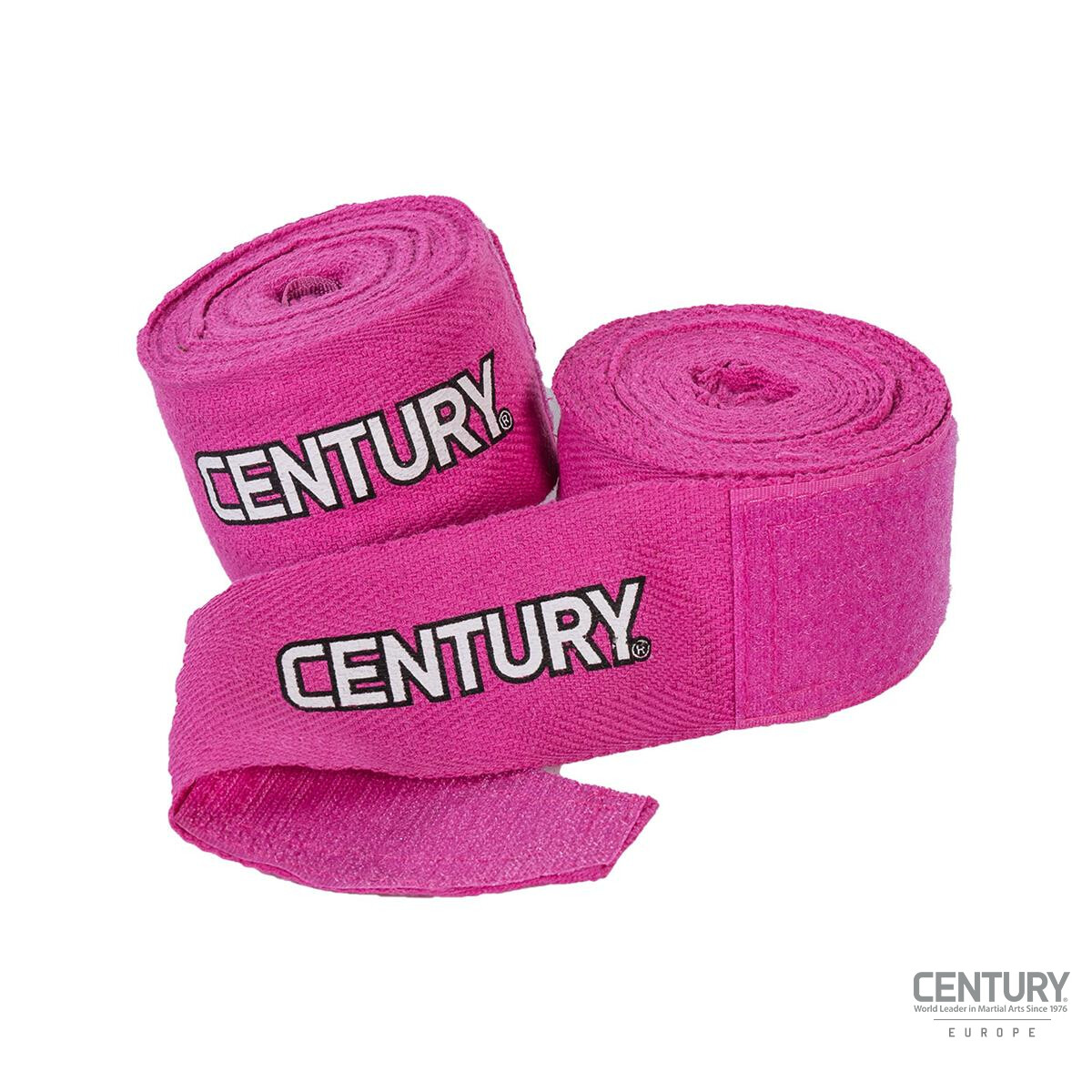 108" Cotton Hand Wraps Pink Blister Pack