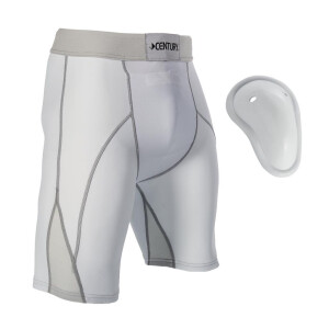 Century® Compressionsshort with Cup XL