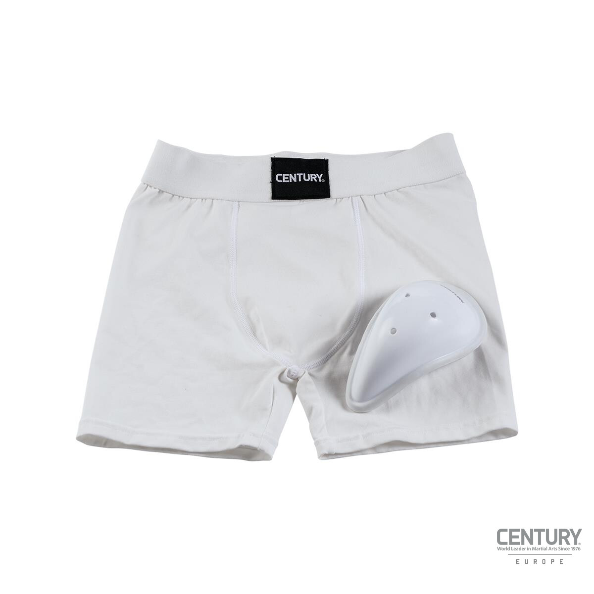 Century®Childand Jugend Tiefschutz Short mit...