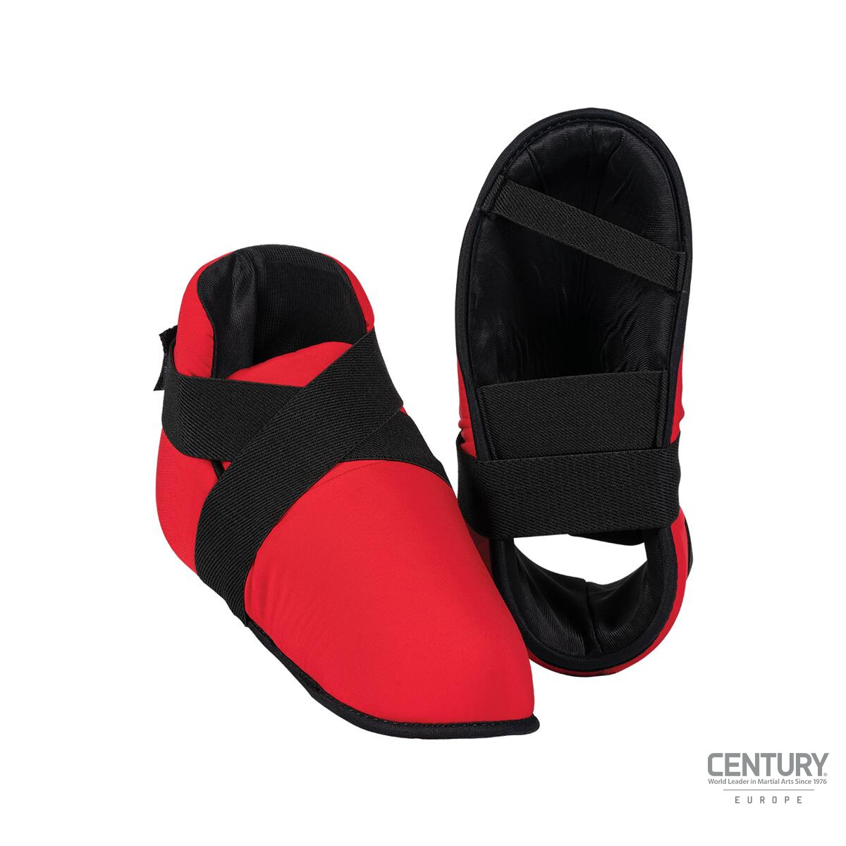Century C-Gear Sport Solid Washable Sparring Boots all...