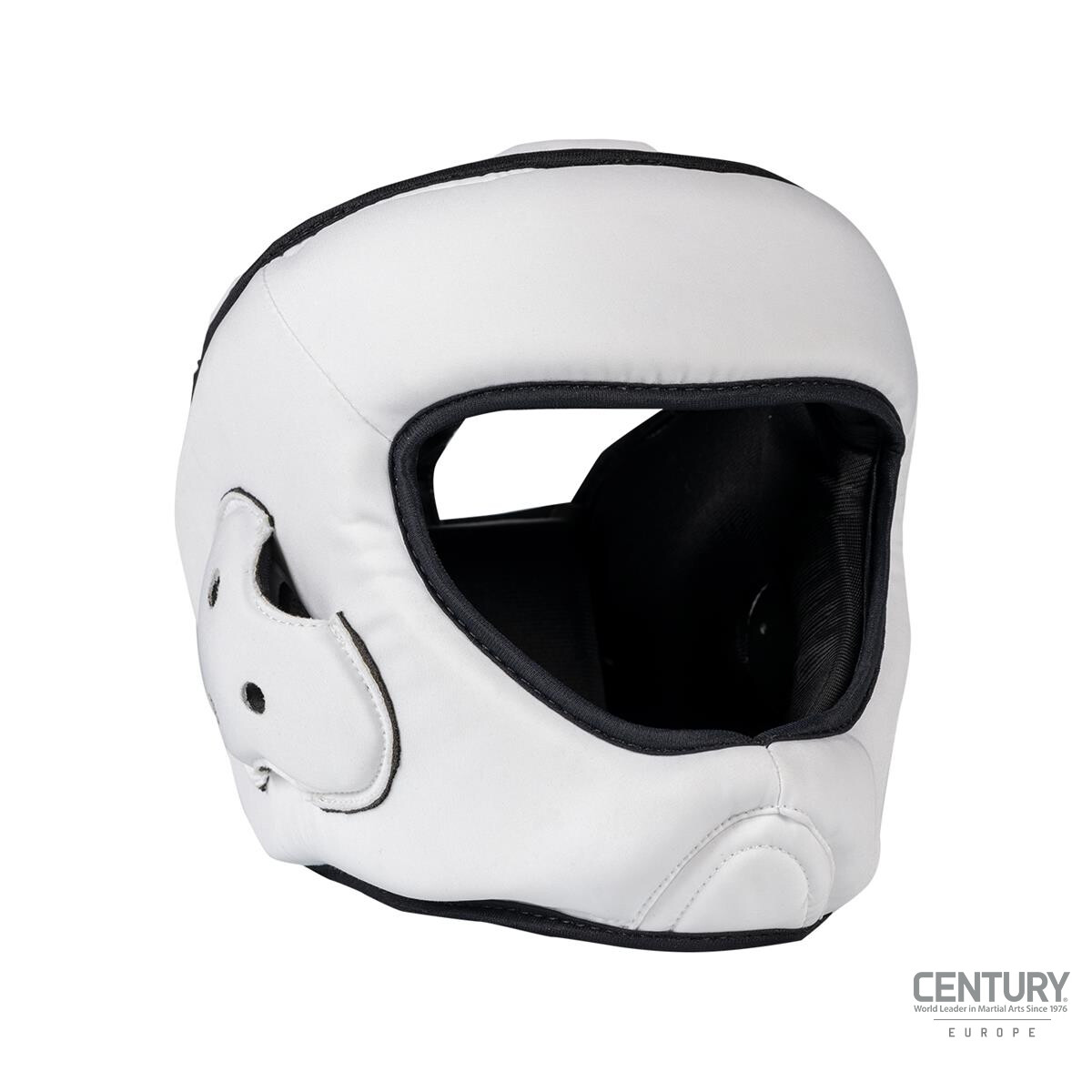 Century C-Gear Sport Solid Washable Sparring Headgear...