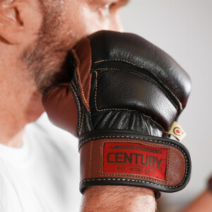 Century Centurion Handschuhe S