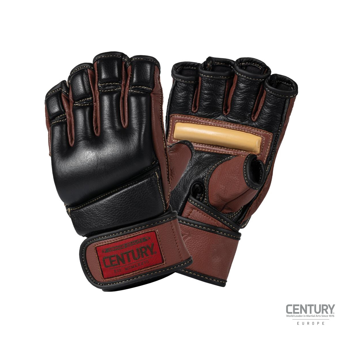 Century Centurion Handschuhe L