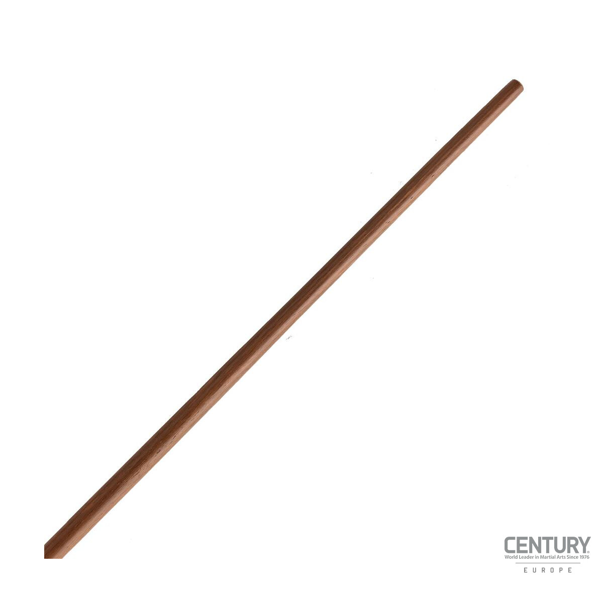 Tapered Hardwood Bo Staff - Youth Natural 180cm / 6