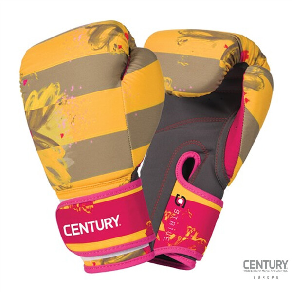 Century strive washable store boxing gloves