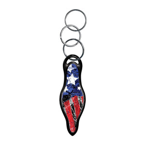 MUNIO Self-Defense Keychain - Protection with style, 11,99 €