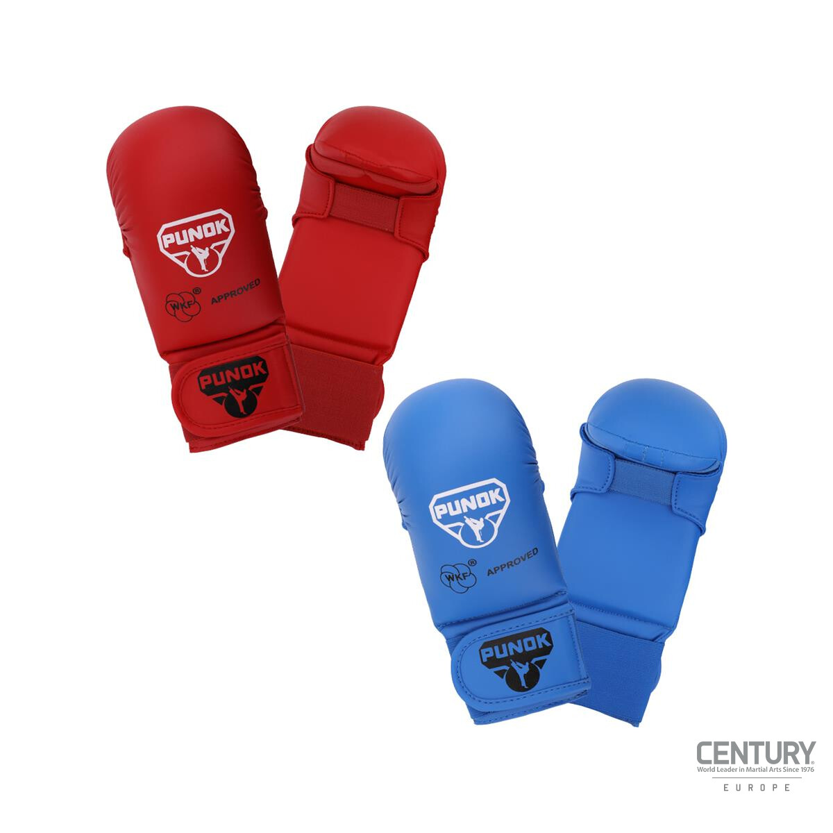 PUNOK WKF Approved Karate Gloves
