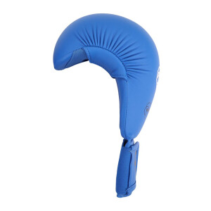 PUNOK WKF Karate Gloves XL Blue