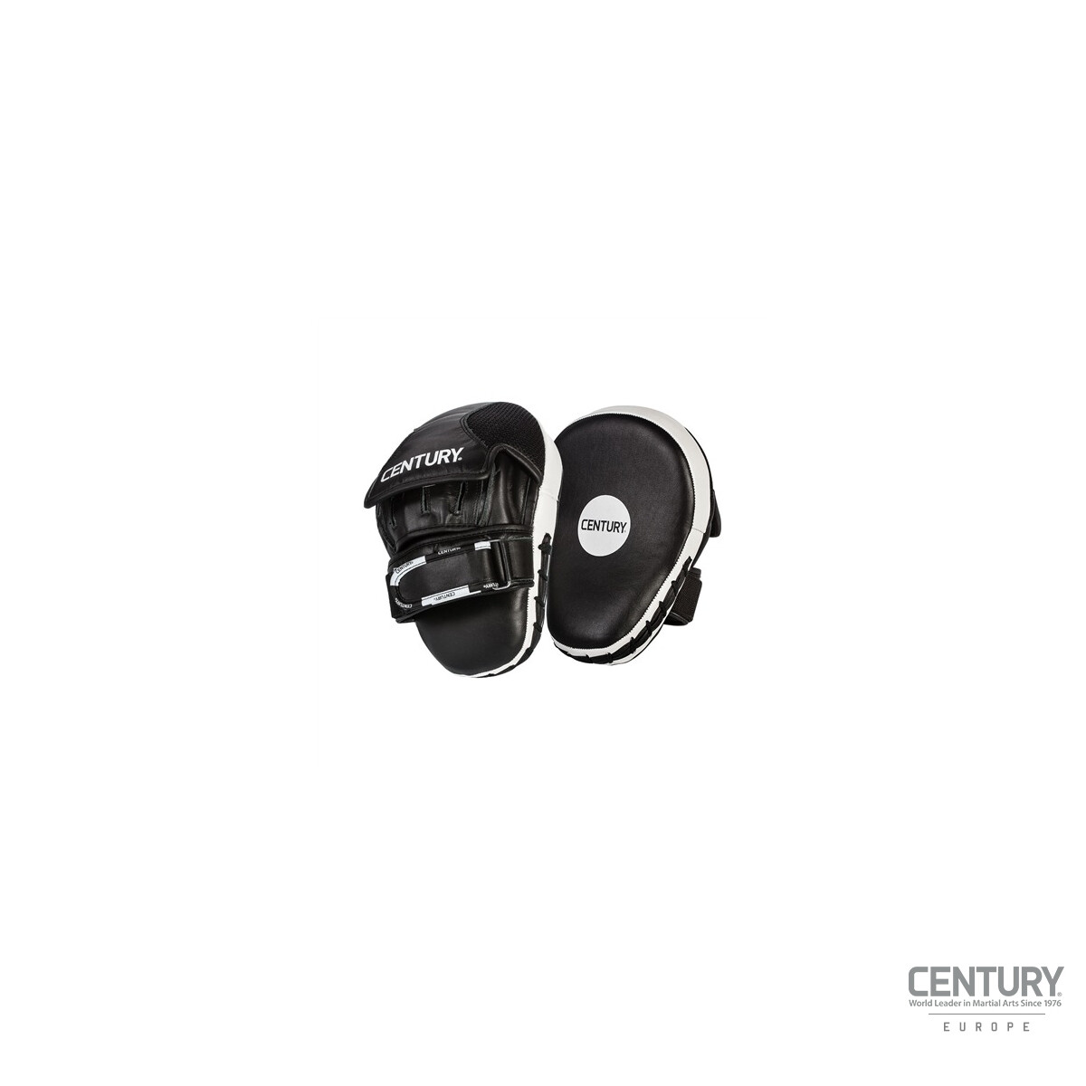 Century Creed Short Punch Mitts - Pair