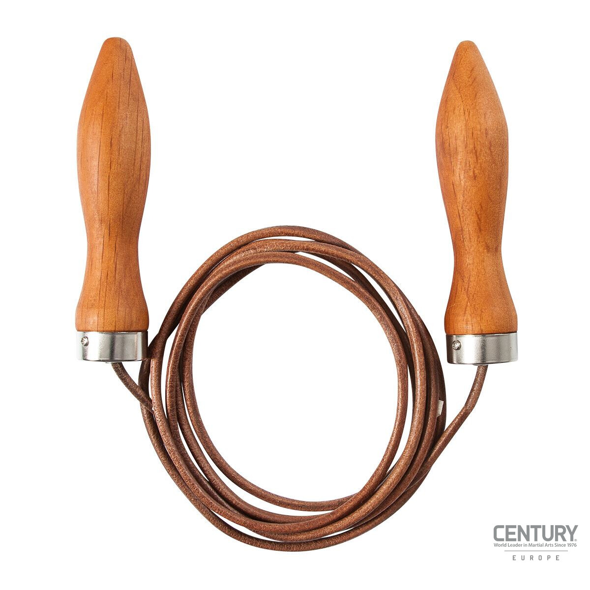 Leather Jumprope 245cm