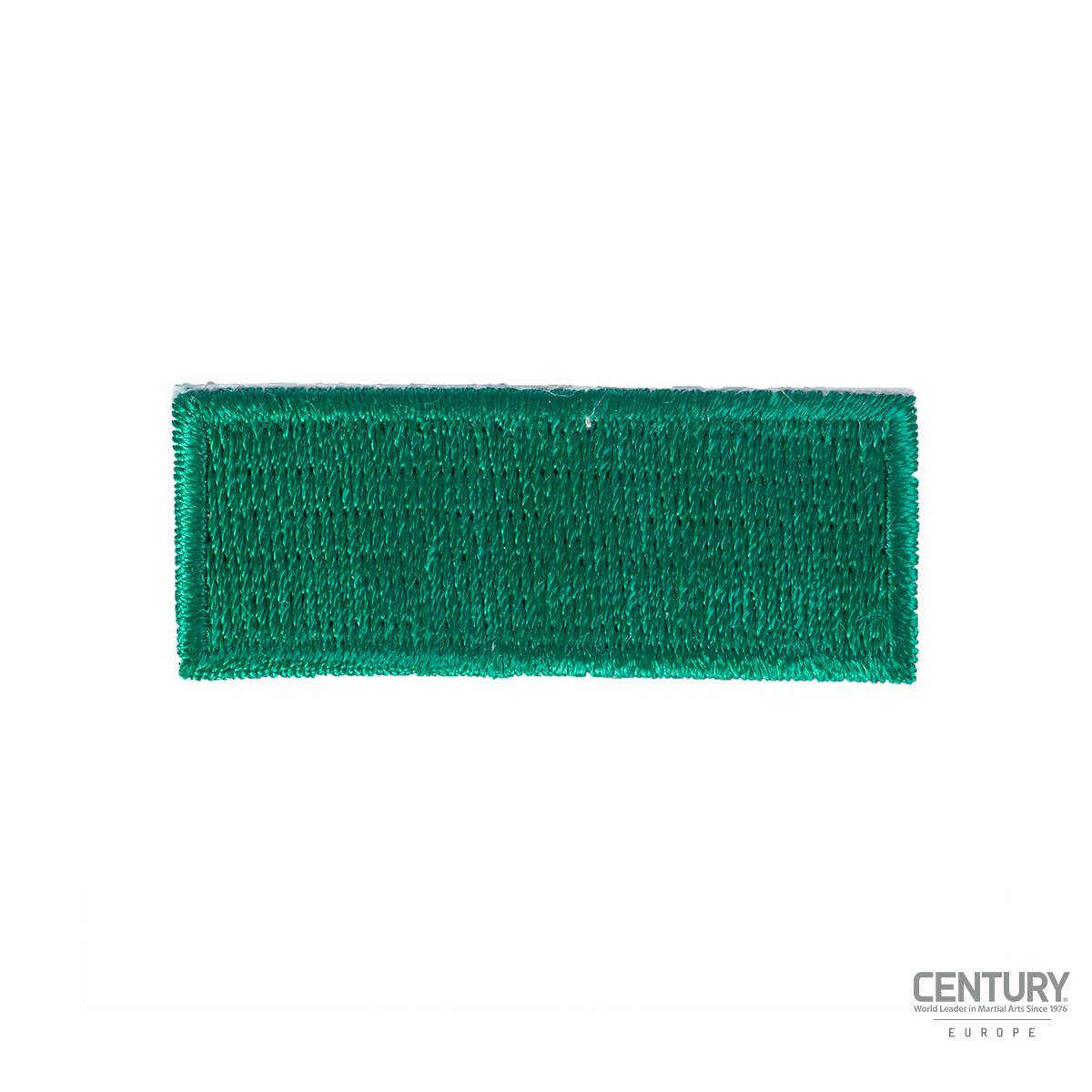 Rangabzeichen für Gürtel - 10er Pack Grün
