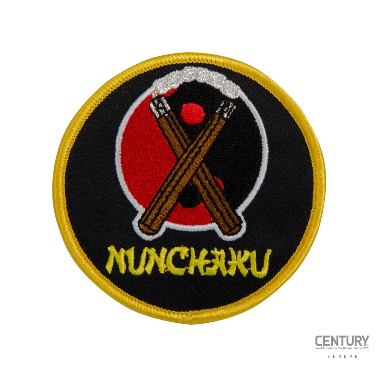 Waffen Auszeichnung Nunchaku
