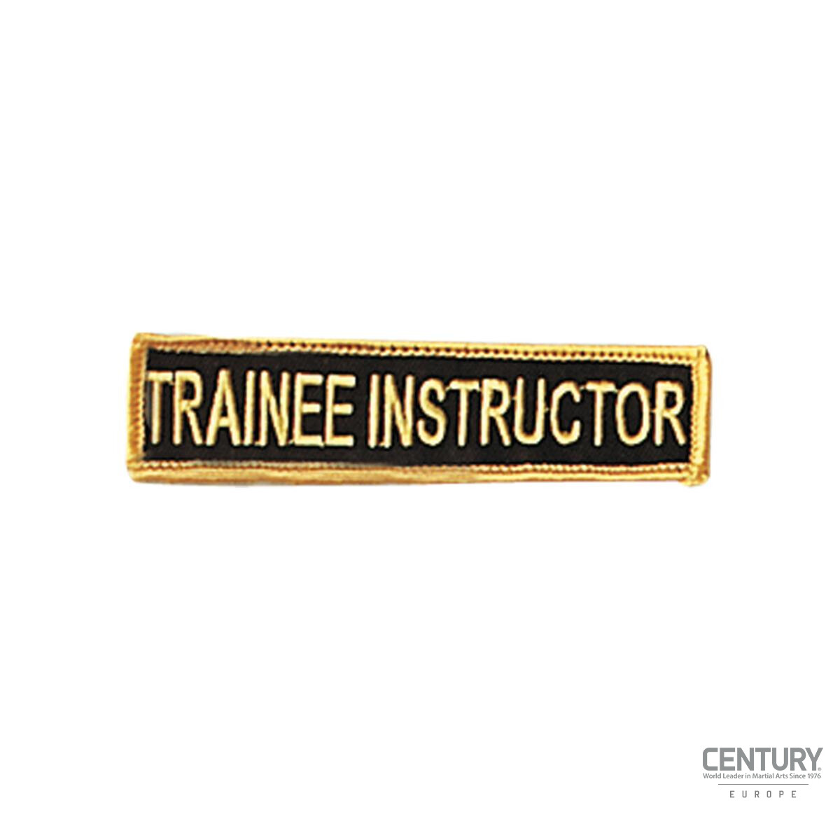 Rang Abzeichen Trainee Instructor