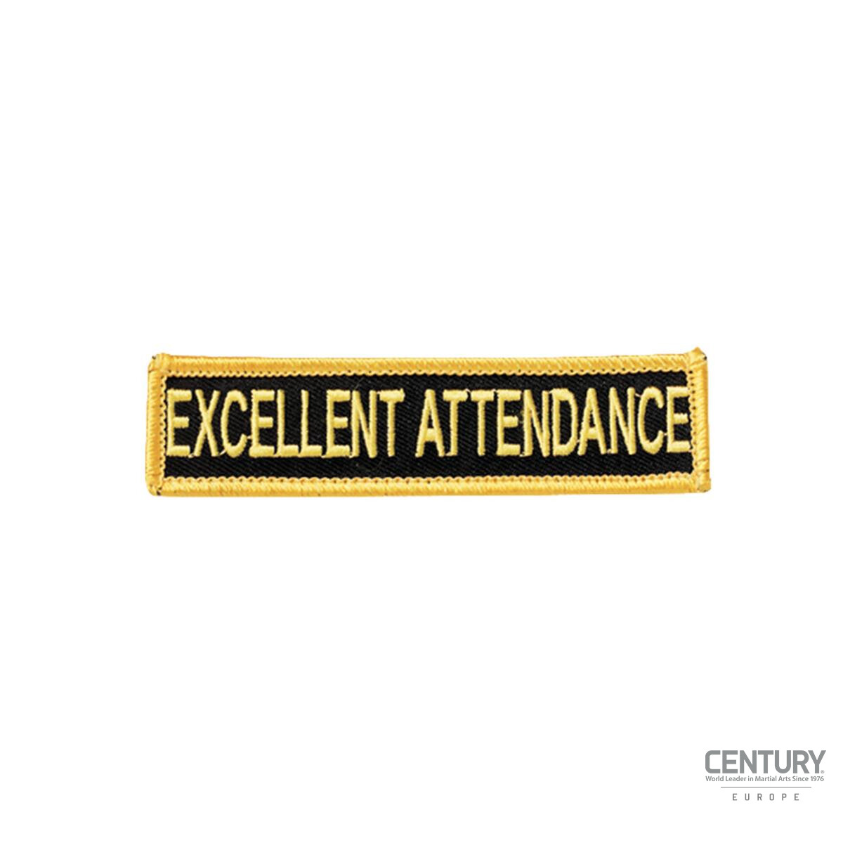 Rang Abzeichen Excellent Attendance