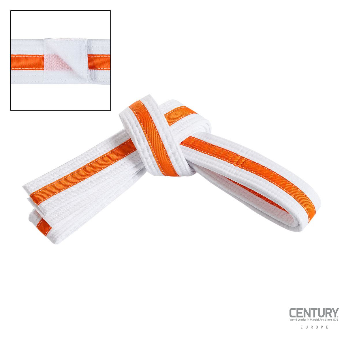 Lil Dragon Belt Orange S