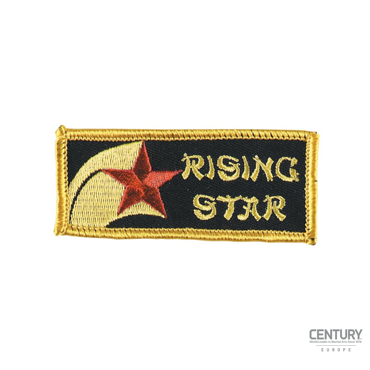 Rising Star Abzeichen