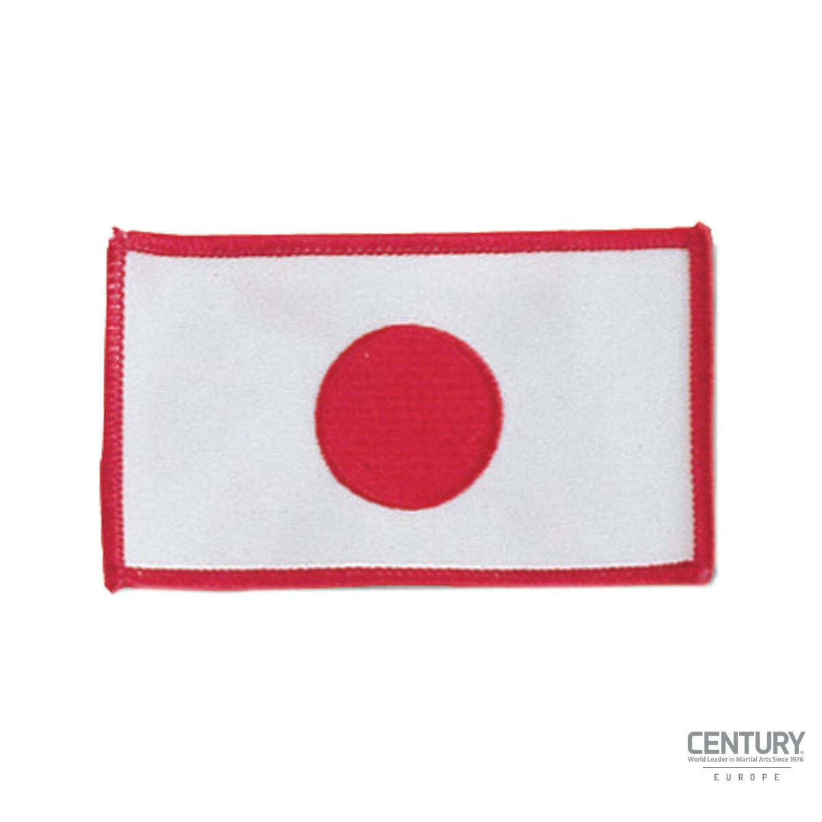 Japanische Flagge Abzeichen