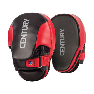 Drive Curved Punch Mitts - Pair