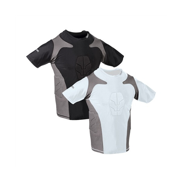 € Shirt Short Padded Sleeve, 32,99 Compression Youth -
