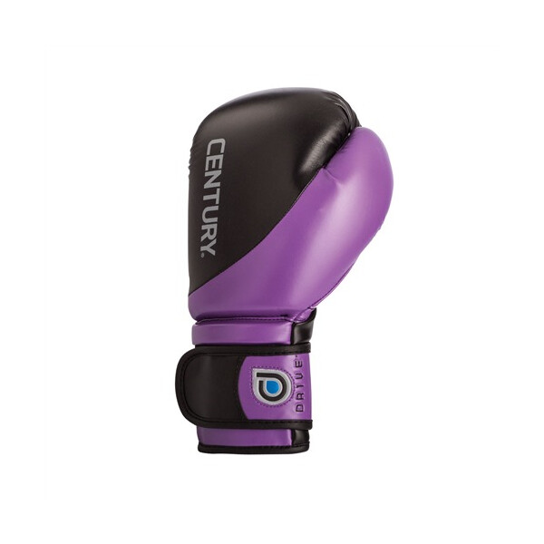 century women's kickboxing gloves