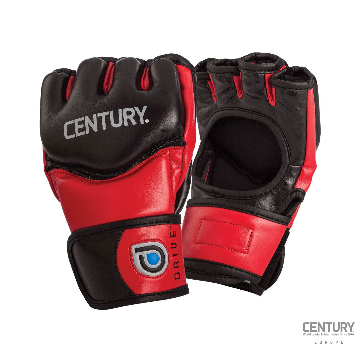 Drive Fight Gloves S