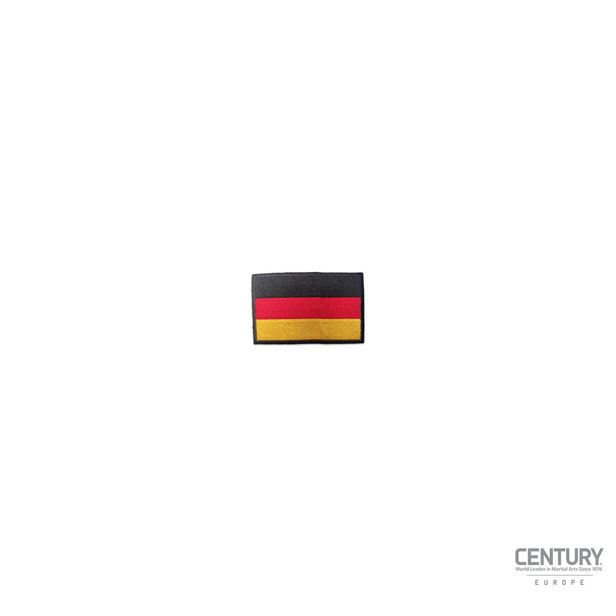Country Flags Patch Germany