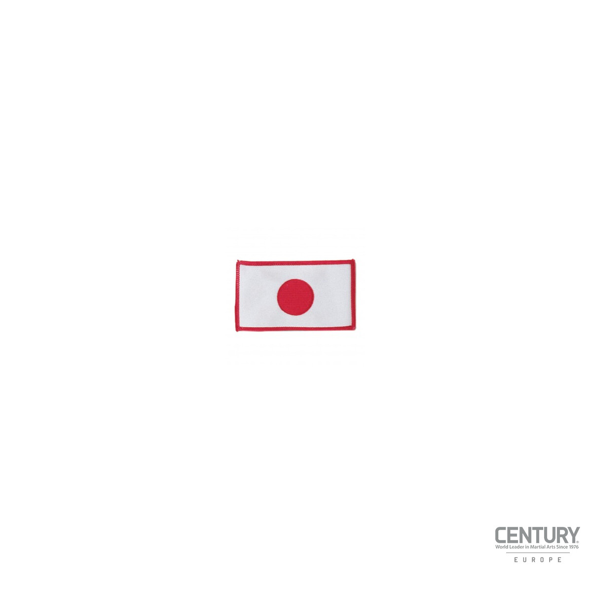 Landesflaggen Abzeichen Japan
