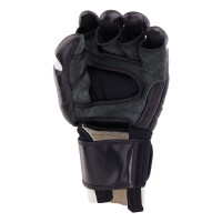 Bruce Lee JKD Glove – Century Martial Arts