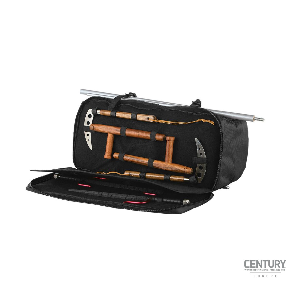 Century Weapons Bag Black L