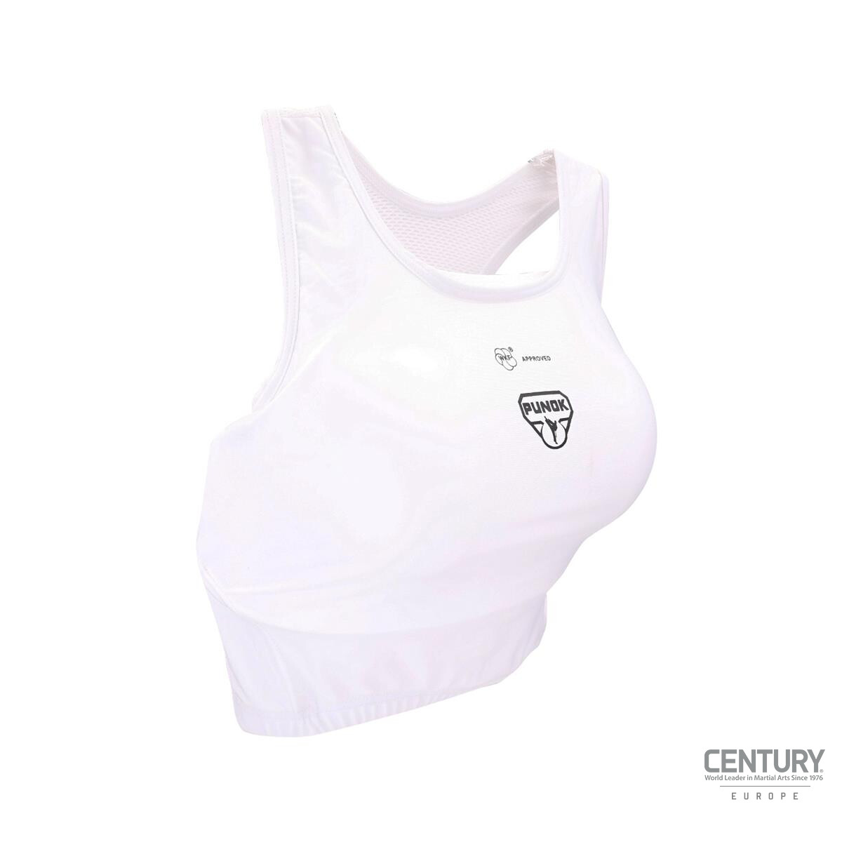 PUNOK WKF Certified Woman Chest Protector