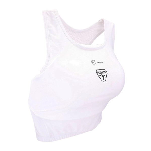 WKF Approved woman's Chest Protector, 51,99 €