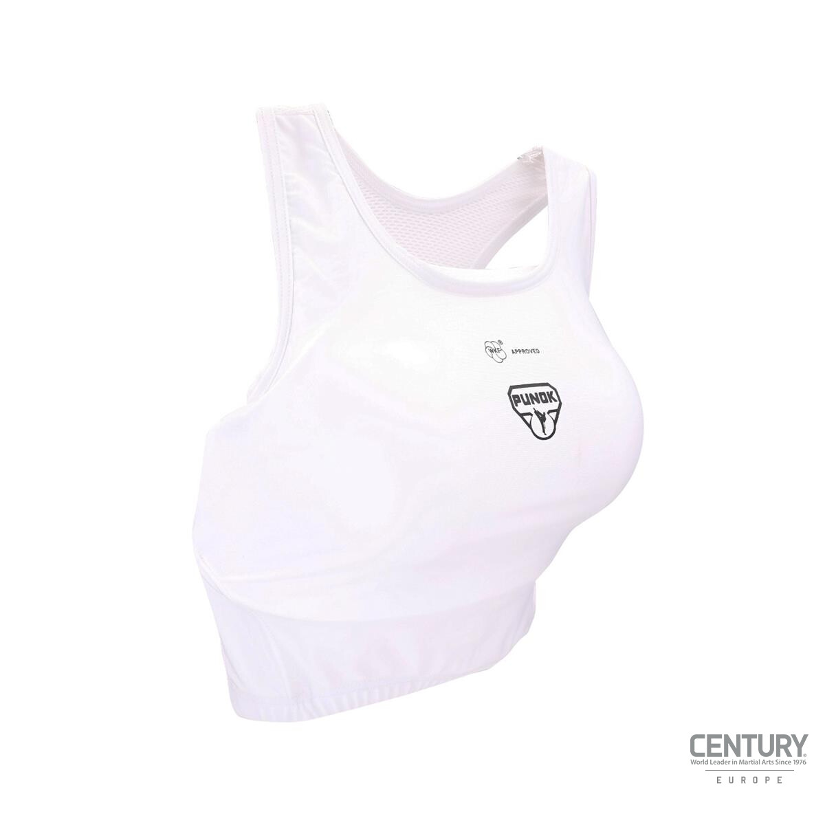 PUNOK WKF Certified Woman Chest Protector XS