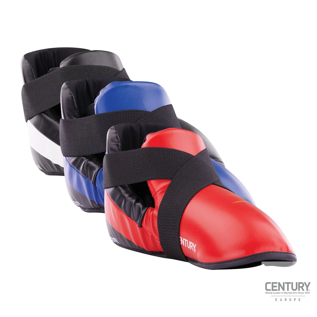 Kicks Foot Guard C-GEAR Integrity WAKO approved...